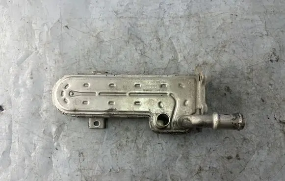 Jeep Compass EGR valve cooler 03G131513K