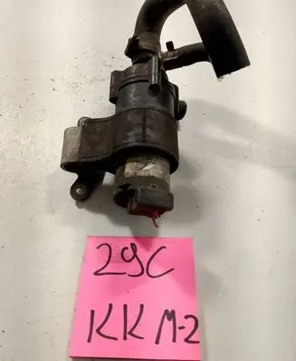 Mercedes-Benz E W124 Electric auxiliary coolant/water pump A2108300114
