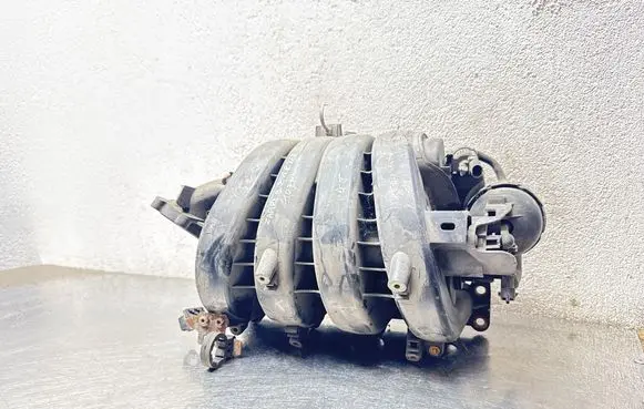 Opel Zafira B Intake manifold 55353314 0143118 2902001799