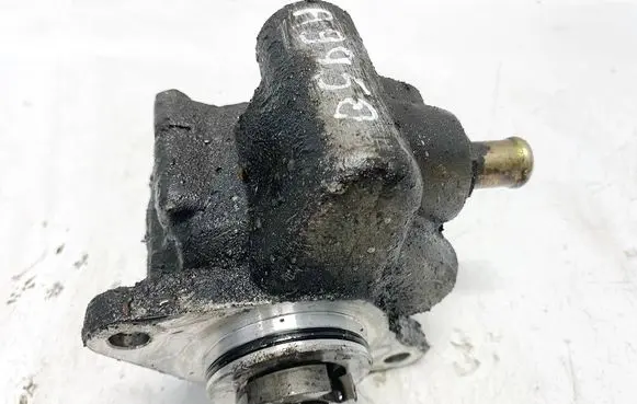 Peugeot Boxer Power steering pump 7683955114 0758607
