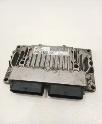 Citroen C4 I Gearbox control unit/module 9664859580 S126029101