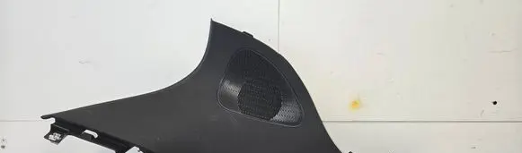 Mercedes-Benz GLC C254 (D)pillar trim (top) A2546901701