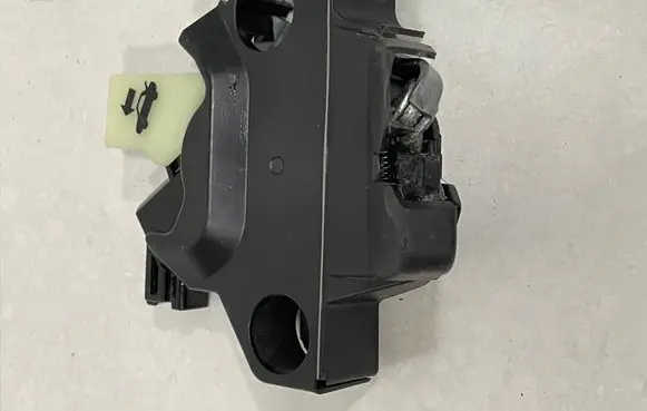 Tesla Model 3 Tailgate/trunk/boot lock/catch/latch 1092308 109230800E