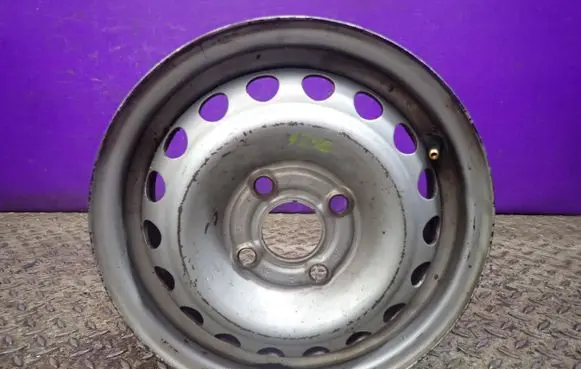 Opel Corsa B R13 steel rim 133201