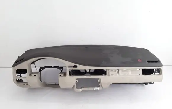 Volvo S80 Dashboard 8648853