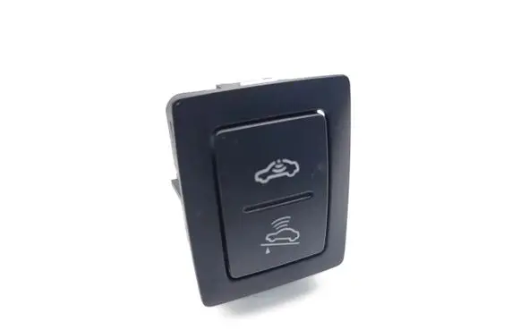 Volkswagen Touareg I Alarm switch 7L6959899