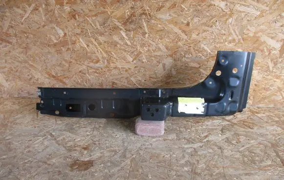 Volkswagen Crafter Rear bodywork 7C0809027AF
