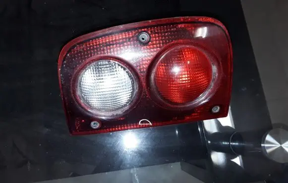 Land Rover Freelander Rear/tail lights 22960202 2296