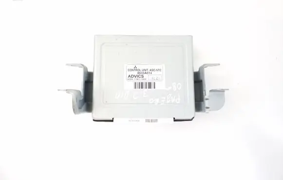 Mitsubishi Pajero Other control units/modules 8633A014