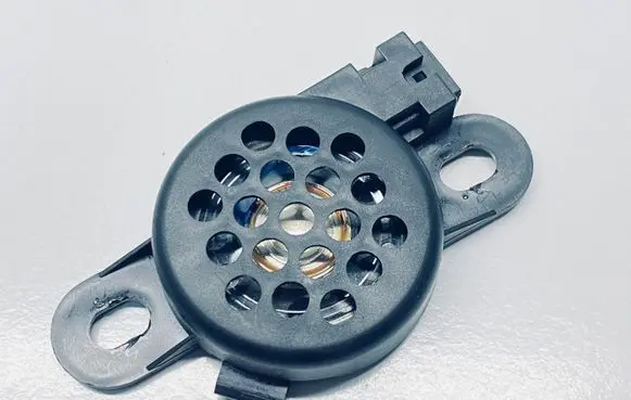 Volkswagen Touareg II Parking PDC sensor speaker 8E0919279