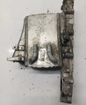Volkswagen PASSAT B8 Intake manifold 04L129766AB