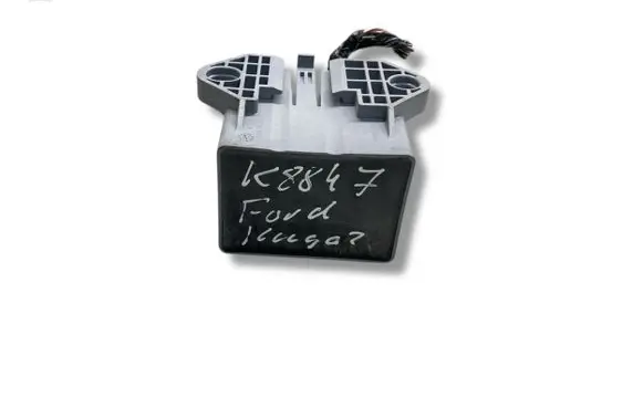 Ford Kuga II Other control units/modules FG1A7H417MA 0101K17200312397