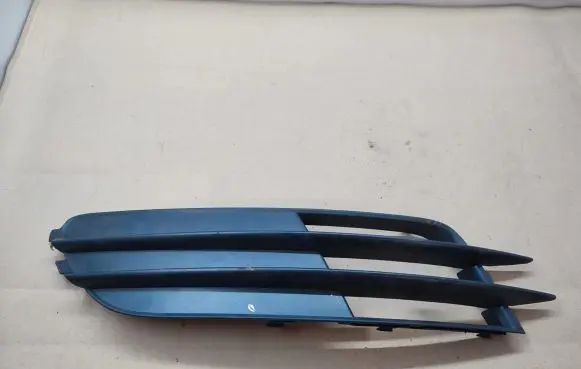 Audi A6 S6 C7 4G Front bumper lower grill