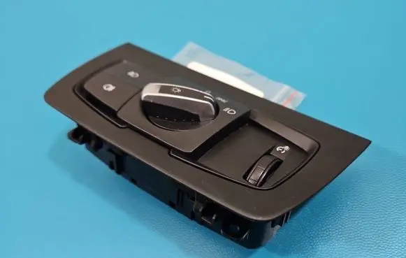 BMW 3 F30 F35 F31 Light switch 9265302 IMPRK1523491