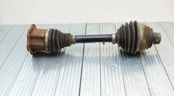 Audi A5 Sportback 8TA Front driveshaft 8K0407271S