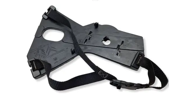 Citroen DS4 Other interior part 9678269280