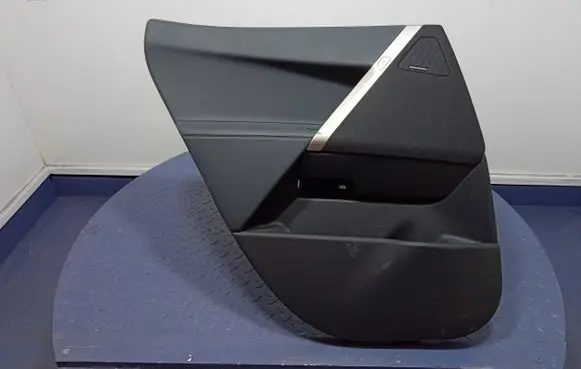 BMW iX Door card panel trim set 9496003