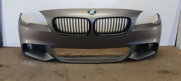 BMW 5 F10 F11 Front bumper 7905289