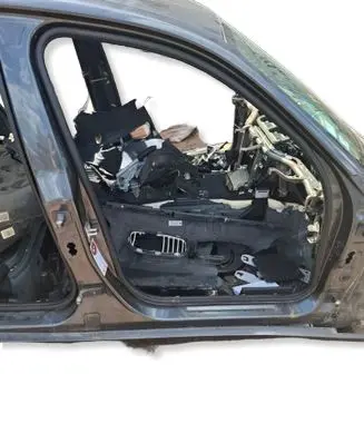 BMW 1 F20 F21 Front door rubber seal 