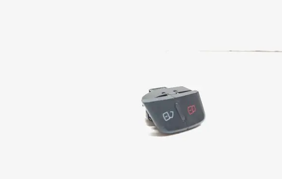 Audi A5 8T 8F Hazard light switch 8T1962107