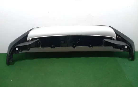 Honda HR-V Front bumper splitter molding 71161-3M0-J0