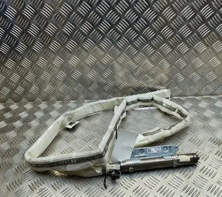 BMW 6 F06 Gran coupe Roof airbag 7273435