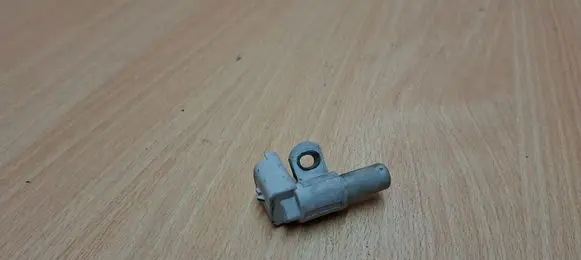 Citroen DS5 Camshaft position sensor 9665443580