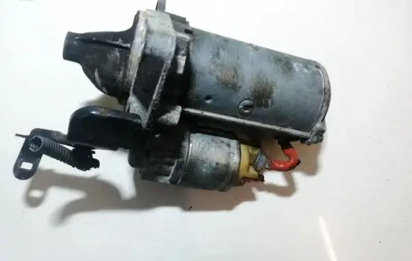 Nissan X-Trail T31 Starter motor 23300jg70a 21a8024ng