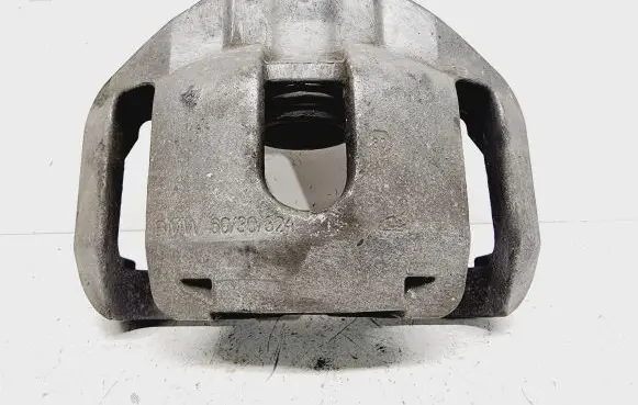 BMW 5 E60 E61 Front brake caliper 34116753660