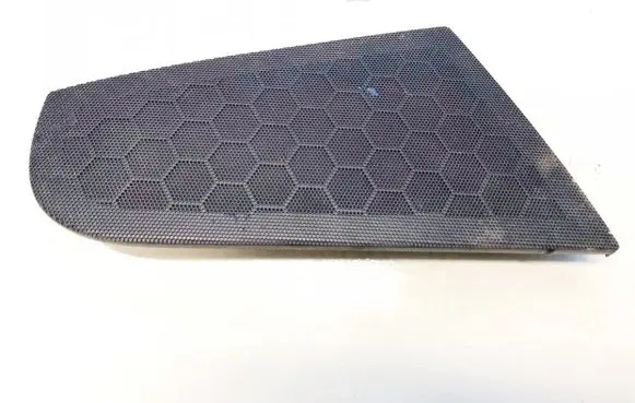 Side speaker trim/cover