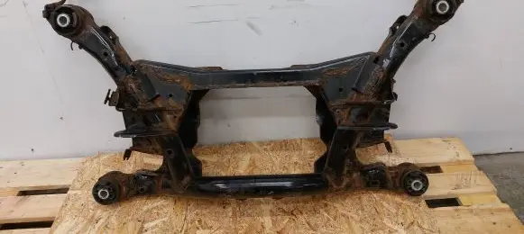 Rear subframe