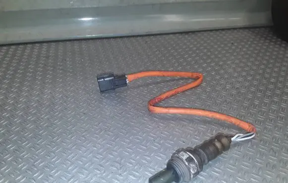 Renault Clio III Lambda probe sensor H7700274189