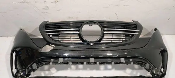 Mercedes-Benz EQC Front bumper A2938859900