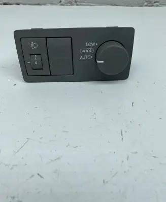 KIA Sorento Differential lock switch 41125 41126K