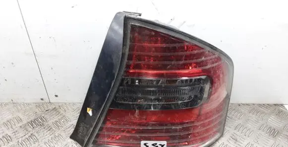 Subaru Legacy Rear/tail lights