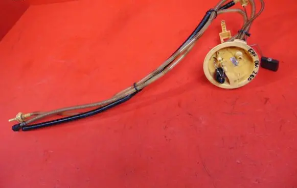 BMW 1 E81 E87 Fuel level sensor 6763888 BMWIE87