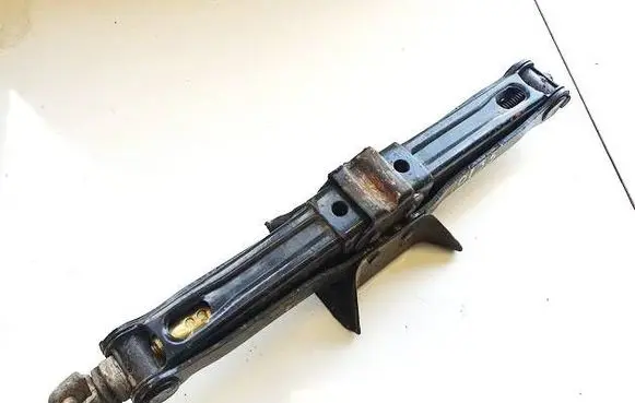 Citroen C8 Lift Jack 