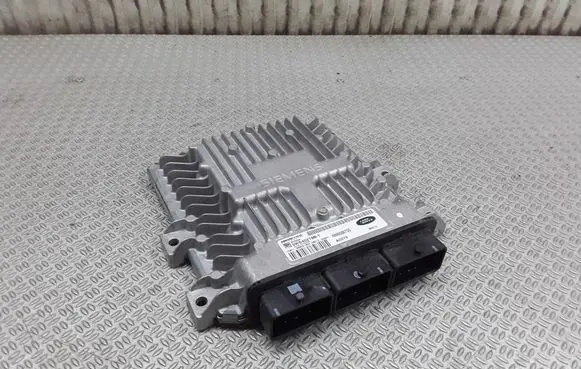 Land Rover Range Rover Sport L320 Engine control unit/module 5WS40278BT