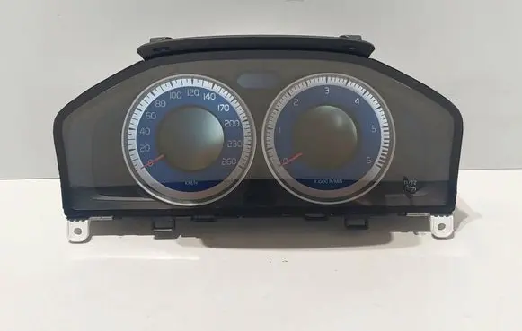 Volvo XC60 Speedometer (instrument cluster) 31343495AA 31343495A 31343495