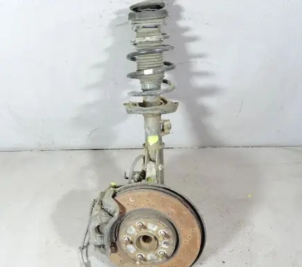 Opel Insignia A Front shock absorber with coil spring