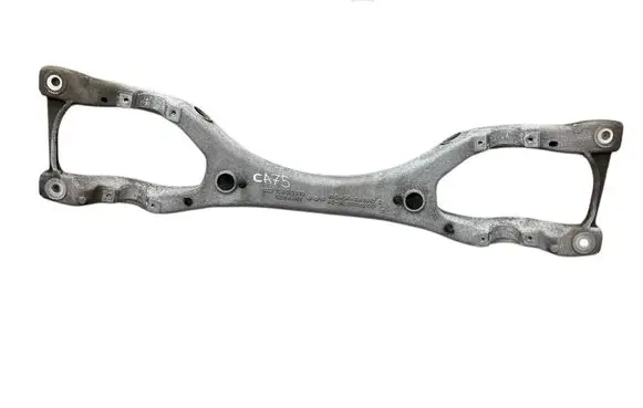 Audi Q7 4L Rear subframe 7L8512369