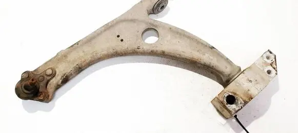 Volkswagen PASSAT B6 Front lower control arm/wishbone 