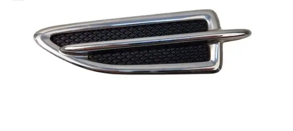 Ford Kuga II Front arch trim CJ54160217AF