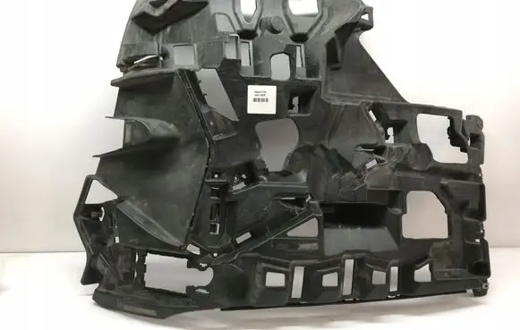 BMW iX Front bumper mounting bracket