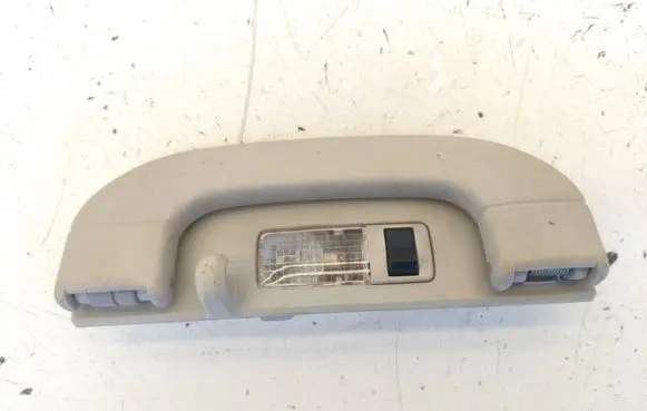 Mercedes-Benz B W245 Rear interior roof grab handle A1698204401