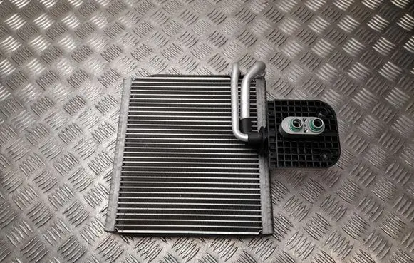 Tesla Model S Heater blower radiator F168FPCAA
