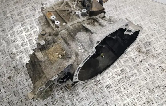 Mazda CX-7 Manual 6 speed gearbox