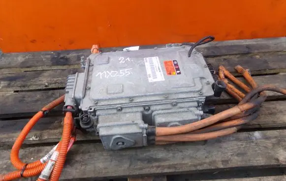 Opel Ampera Battery charger (optional) 12647758 INWERTER