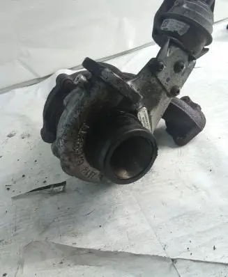 Opel Insignia A Turbo 55570748