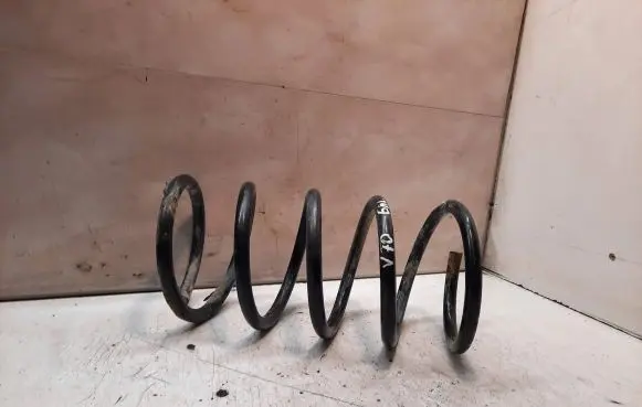 Volvo V70 Rear coil spring